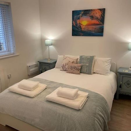 The Old Printworks, With Parking And Patio Garden Villa Whitstable Luaran gambar