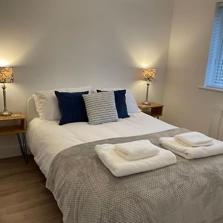 The Old Printworks, With Parking And Patio Garden Villa Whitstable Luaran gambar
