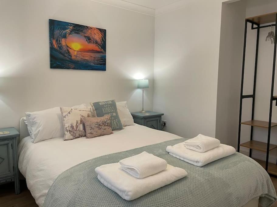 The Old Printworks, With Parking And Patio Garden Villa Whitstable Luaran gambar