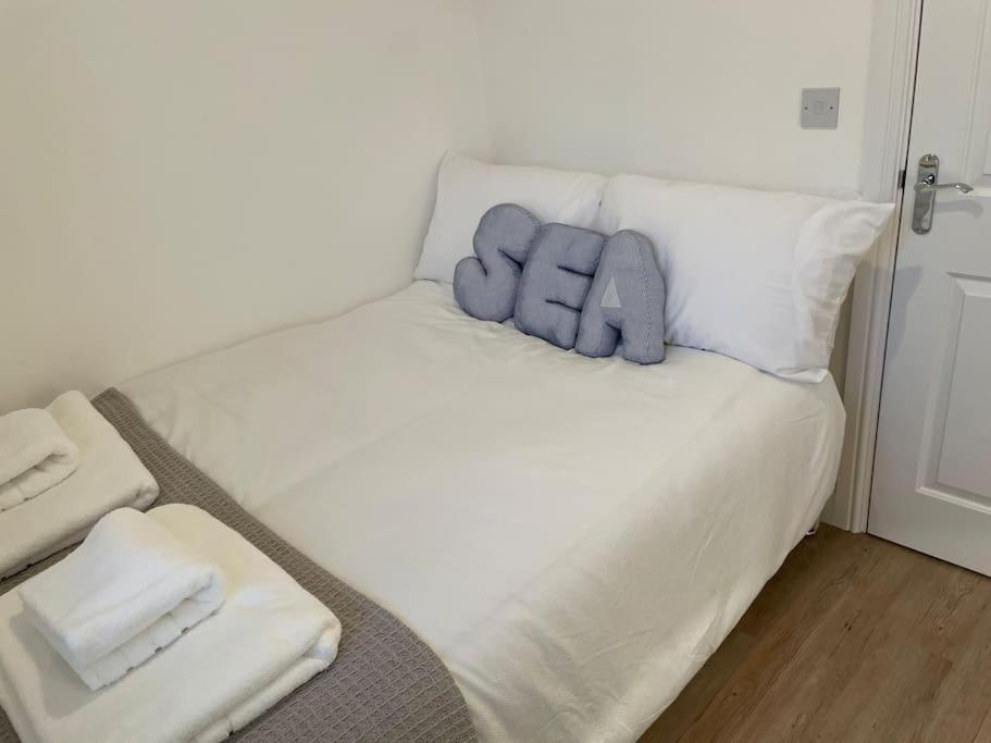 The Old Printworks, With Parking And Patio Garden Villa Whitstable Luaran gambar