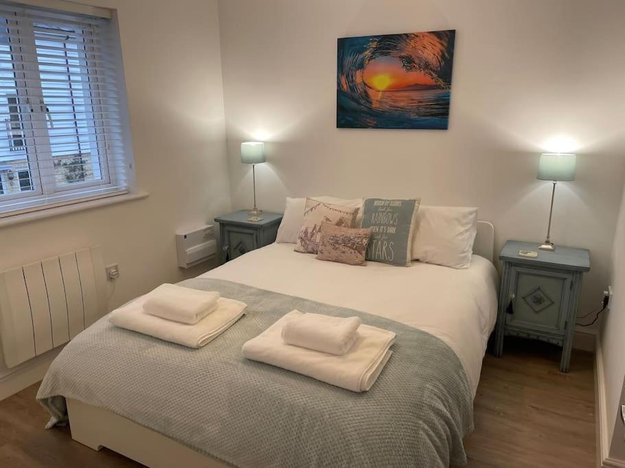 The Old Printworks, With Parking And Patio Garden Villa Whitstable Luaran gambar