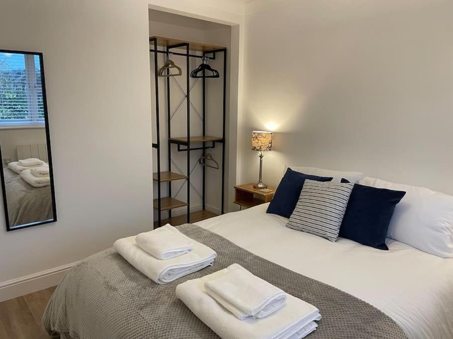 The Old Printworks, With Parking And Patio Garden Villa Whitstable Luaran gambar